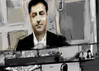 Demirtaş’a 'savcıya tehdit' davasında 2 yıl 6 ay ceza