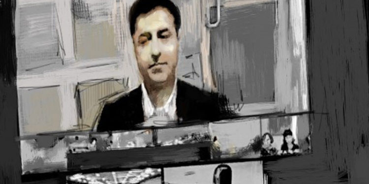 Demirtaş’a 'savcıya tehdit' davasında 2 yıl 6 ay ceza