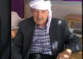 Dengbêj Ayibe Mistefe yaşamını yitirdi