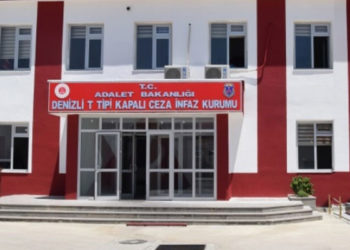 Denizli Cezaevinde koronavirüs salgına döndü: Kadın koğuşları karantinaya alındı