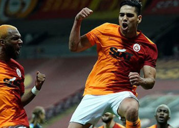 Derbide Galatasaray kazandı, şampiyonluk yarışı son iki haftaya taşındı