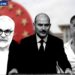 Devlet çöktü, Soylu tiyatro oynuyor