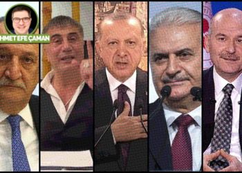 Devletin devlet olmadığını anlamak