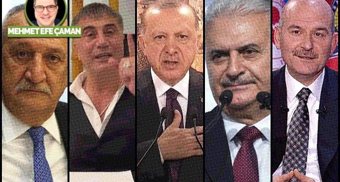 Devletin devlet olmadığını anlamak