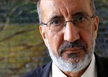 Dilipak: başımıza gelen felaketlerin çoğu, torpilcileri, rüşvetçileri engelleyemediğimizden dolayıdır