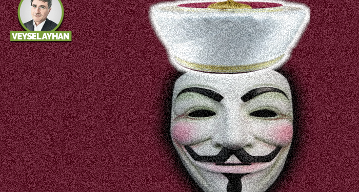 Dindar devlet ve dindar nesil projesi