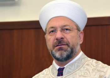 Diyanet İşleri Başkanı’ndan Kudüs çağrısı: Artık eylemle yetinemeyiz!