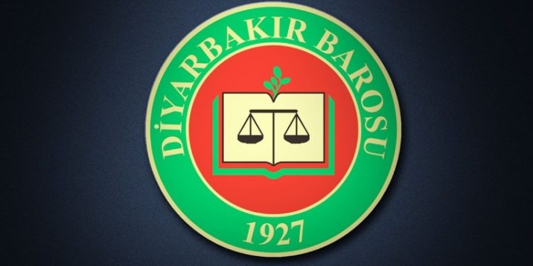 Diyarbakır Barosu, Sedat Peker'in iddiaları konusunda suç duyurusunda bulundu