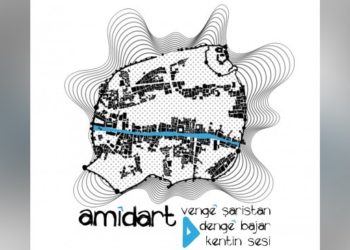 Diyarbakır'ın sesi kayıt altına alınıyor