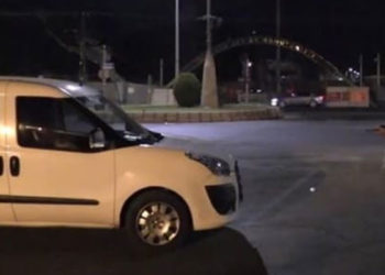 Diyarbakır’da askeri üsse maket uçaklarla saldırı girişimi