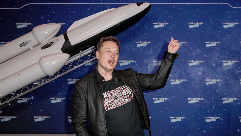 Dogecoin: Elon Musk, SpaceX'in kripto para ile yapılan ödemeleri kabul edeceğini açıkladı