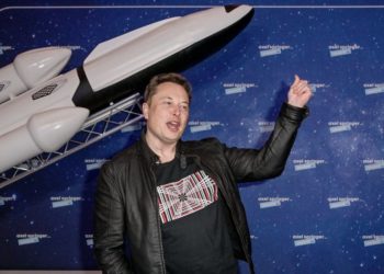 Dogecoin: Elon Musk, SpaceX'in kripto para ile yapılan ödemeleri kabul edeceğini açıkladı