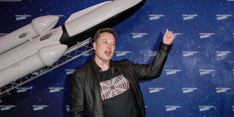 Dogecoin: Elon Musk, SpaceX'in kripto para ile yapılan ödemeleri kabul edeceğini açıkladı