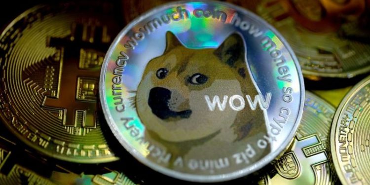 Dogecoin, Elon Musk'ın '1 dolar' iması sonrası yeniden yükselişe geçti