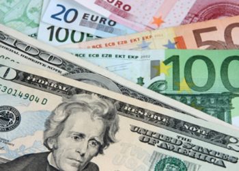 Dolar ve euro tüm zamanların rekorunu kırdı
