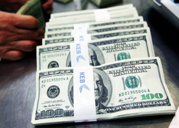 Dolar yeni haftaya toparlanarak başladı