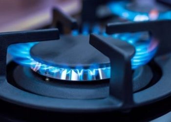 Doğalgaza yine zam geldi