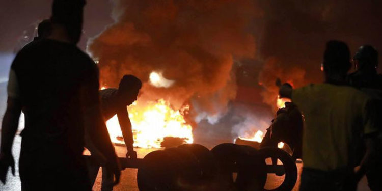 Doğu Kudüs'te gerginlik devam ediyor