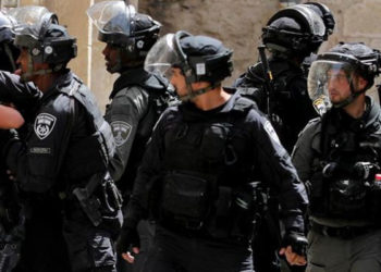 Doğu Kudüs'te tansiyon yükseliyor