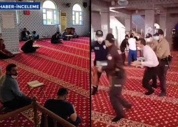 Doğu Türkistan değil Gaziantep