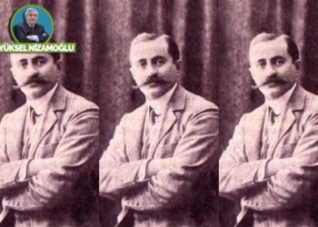 Dr. Bahaeddin Şakir’i nasıl bilirsiniz?