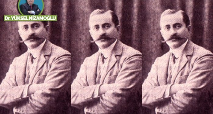 Dr. Bahaeddin Şakir’i nasıl bilirsiniz?