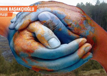 Dört kıtadan insan hakları savunucuları buluşuyor