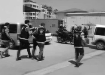 Dört yıl önce kaybolan kadının kocası cinayet şüphesiyle tutuklandı