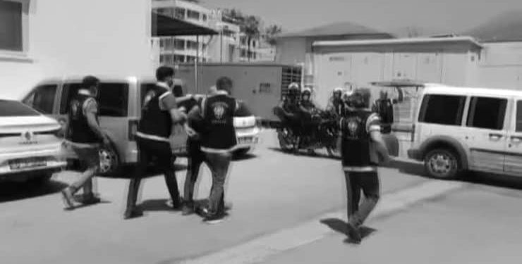 Dört yıl önce kaybolan kadının kocası cinayet şüphesiyle tutuklandı