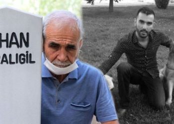 D&ouml;v&uuml;len kadını kurtarmak isterken &ouml;ld&uuml;r&uuml;len &Ccedil;umralıgil'in ailesinden sitem