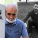 Dövülen kadını kurtarmak isterken öldürülen Çumralıgil'in ailesinden sitem