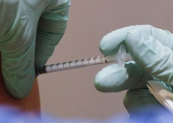 Dünya genelinde 1,16 milyardan fazla doz Kovid-19 aşısı yapıldı