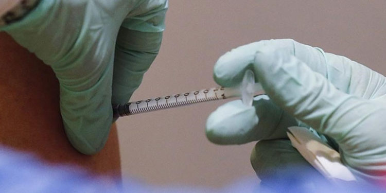 Dünya genelinde 1,16 milyardan fazla doz Kovid-19 aşısı yapıldı