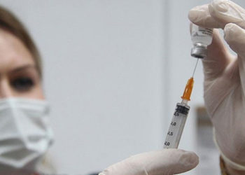 Dünya genelinde 1,18 milyardan fazla doz Kovid-19 aşısı yapıldı