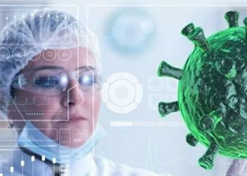 Dünya genelindeki Kovid-19 hastalarının yüzde 2.07’si hayatını kaybetti