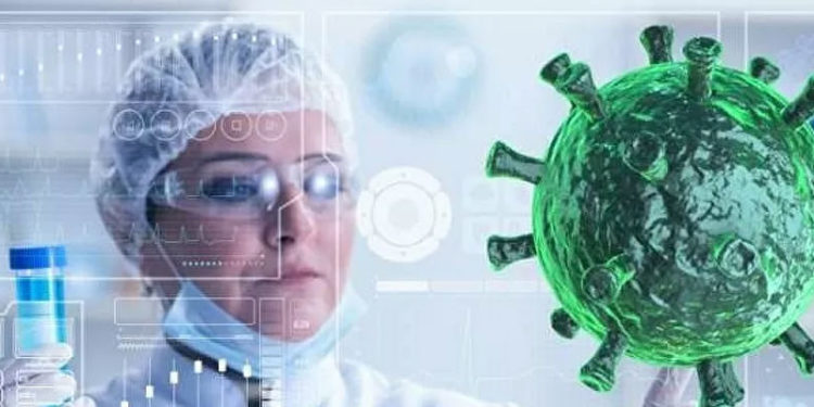 Dünya genelindeki Kovid-19 hastalarının yüzde 2.07’si hayatını kaybetti