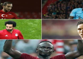 Dünyaca ünlü futbolcuların sosyal medyadaki 'Filistin' desteği büyüyor