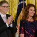 Dünyanın en zengin adamı Bill Gates ve Melinda Gates çifti boşanıyor