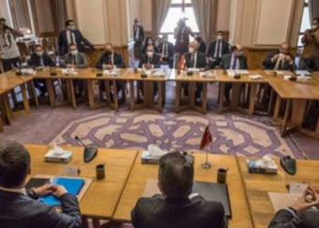 Dışişleri Bakanlığı: Mısır ile görüşmeler 'samimi havada' gerçekleşti, barış ve güvenliğin sağlanması üzerinde duruldu