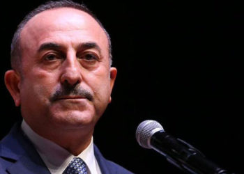 Dışişleri Bakanı Çavuşoğlu: 31 Mayıs'ta Yunanistan'a gideceğim