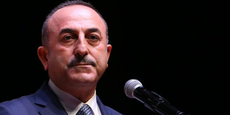 Dışişleri Bakanı Çavuşoğlu: 31 Mayıs'ta Yunanistan'a gideceğim
