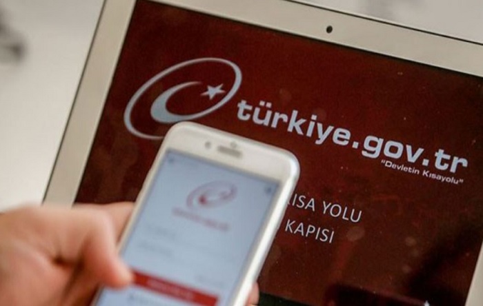 E-Devlet’e yeni özellik: Bölgenizdeki polislerin kimlik bilgilerine ulaşabileceksiniz