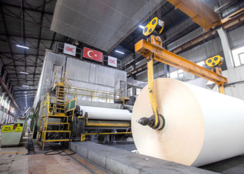 E-ticaret patlaması, kâğıt ambalaj ve kartona ihtiyacı artırdı