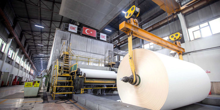 E-ticaret patlaması, kâğıt ambalaj ve kartona ihtiyacı artırdı