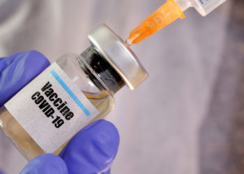 EMA: Ön verilere göre, mutasyonlu Koronavirüs'e yakalananların Covid-19 aşısının 3’üncü dozuna ihtiyacı yok