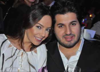 Ebru Gündeş, Reza Zarrab’a boşanma davası açmış: Aldatıldım