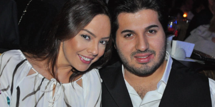 Ebru Gündeş, Reza Zarrab’a boşanma davası açmış: Aldatıldım