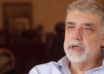 Ekonomist Atilla Yeşilada: Dolar endeksinde beklediğimiz alevlenme 1 ay ertelendi