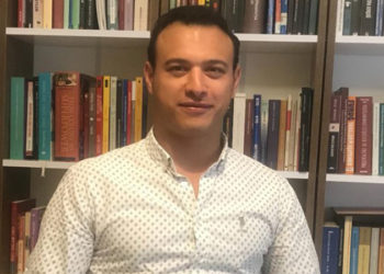 Ekonomist Murat Kubilay'dan küresel ekonomideki değişimin Türkiye'ye etkisini anlatan kitap: "Herkes İçin Ekonomi"