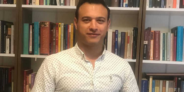 Ekonomist Murat Kubilay'dan küresel ekonomideki değişimin Türkiye'ye etkisini anlatan kitap: "Herkes İçin Ekonomi"